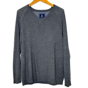 Brax wool/cotton‎ sweater